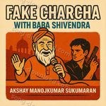 Fake Charcha with Baba Shivendra - Akshay Manojkumar Sukumaran Song Download